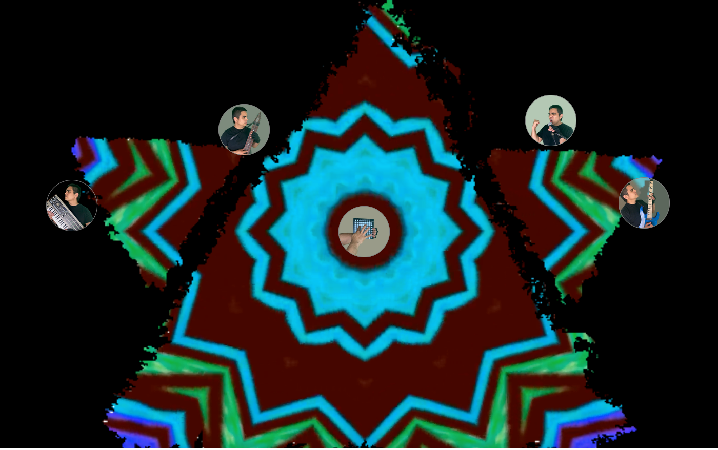 The Alienation Dance - Interactive song
